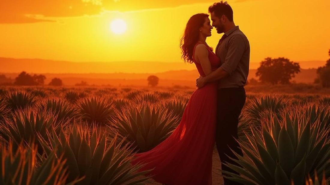 Christmas Rom-Com A Caliente Christmas is a Movement