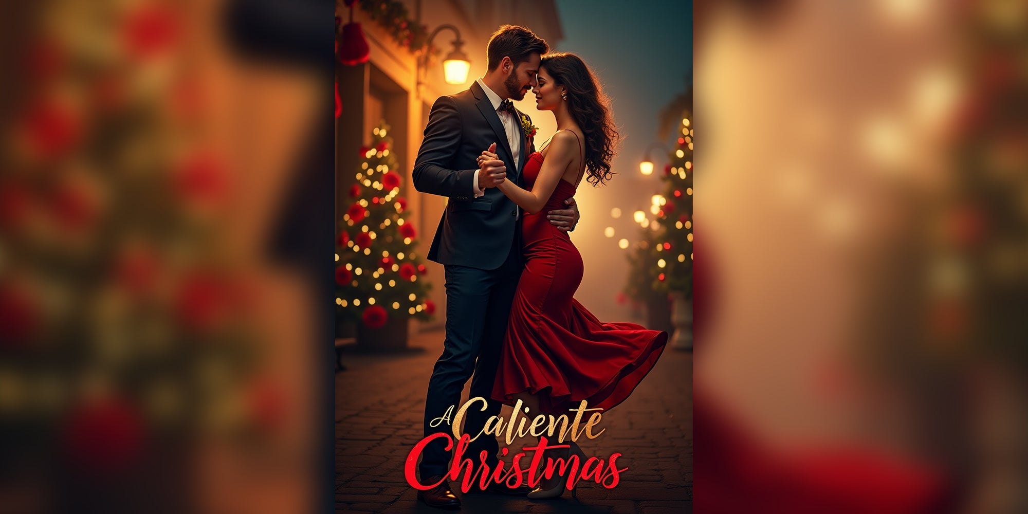 A Caliente Christmas