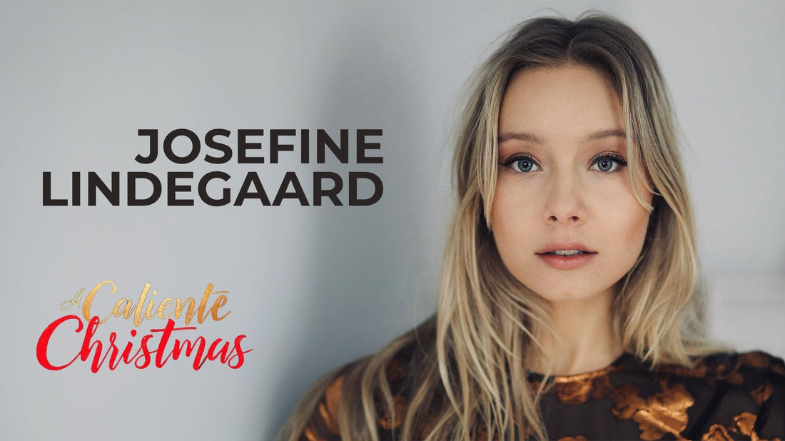 KKW Studios officially attaches Josefine Lindegaard to A Caliente Christmas