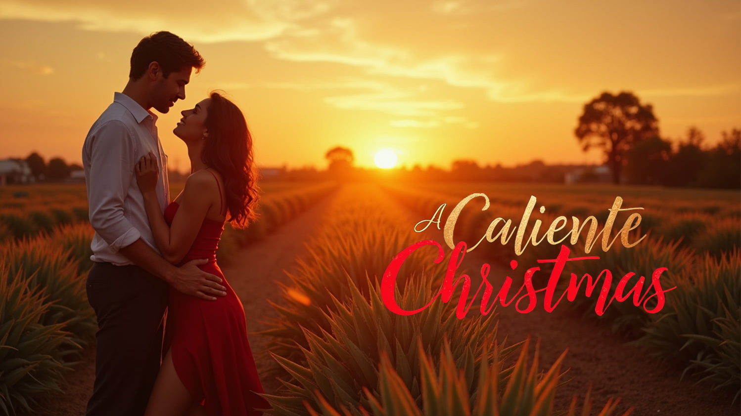 The First-Ever Mexican Holiday Rom-Com Is Coming In Hot