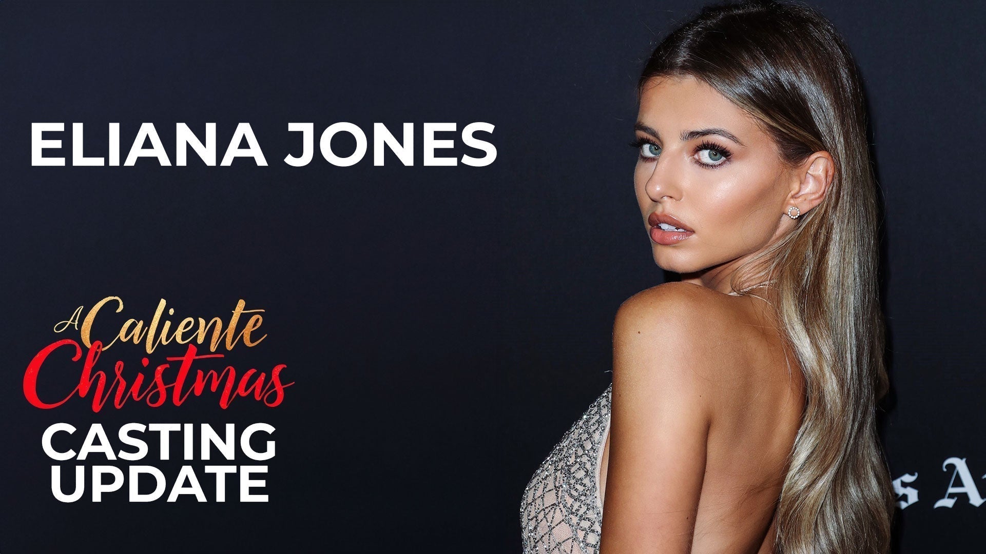 KKW Studios Announces Major Cast Member for A Caliente Christmas!