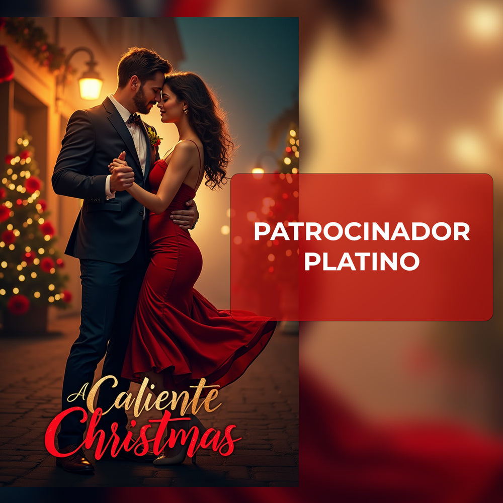 Patrocinador Platino