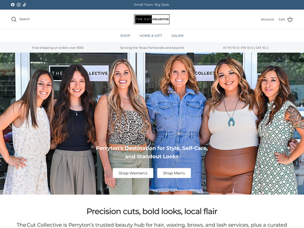 The Cut PTX Monthly Growth Plan Subscription