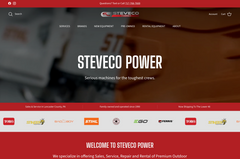 SteveCo Power Pro Shopify Support Plan