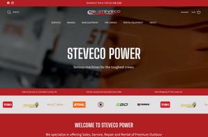 SteveCo Power Pro Shopify Support Plan